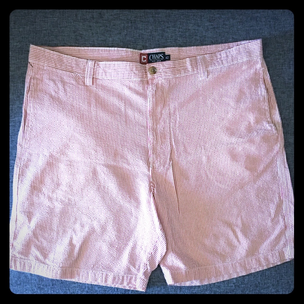 Chaps shorts